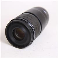 Used OM System M.Zuiko Digital ED 90mm f/3.5 Macro IS PRO Lens