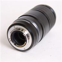 Used OM System M.Zuiko Digital ED 90mm f/3.5 Macro IS PRO Lens