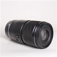 Used OM System M.Zuiko Digital ED 90mm f/3.5 Macro IS PRO Lens