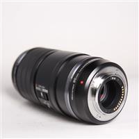 Used OM System M.Zuiko Digital ED 90mm f/3.5 Macro IS PRO Lens