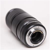 Used OM System M.Zuiko Digital ED 90mm f/3.5 Macro IS PRO Lens