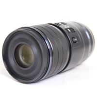 Used OM System M.Zuiko Digital ED 90mm f/3.5 Macro IS PRO Lens