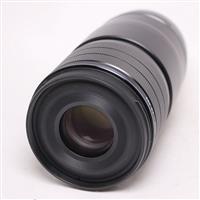 Used OM System M.Zuiko Digital ED 90mm f/3.5 Macro IS PRO Lens