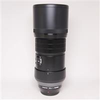 Used Olympus M.Zuiko Digital ED 300mm f/4 IS PRO Super Telephoto Lens