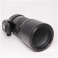 Used Olympus M.Zuiko Digital ED 300mm f/4 IS PRO Super Telephoto Lens