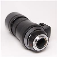 Used Olympus M.Zuiko Digital ED 300mm f/4 IS PRO Super Telephoto Lens
