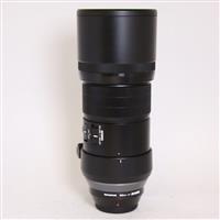 Used Olympus M.Zuiko Digital ED 300mm f/4 IS PRO Super Telephoto Lens