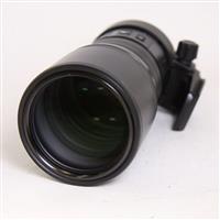 Used Olympus M.Zuiko Digital ED 300mm f/4 IS PRO Super Telephoto Lens