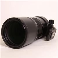 Used Olympus M.Zuiko Digital ED 300mm f/4 IS PRO Super Telephoto Lens