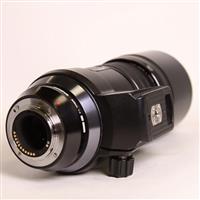 Used Olympus M.Zuiko Digital ED 300mm f/4 IS PRO Super Telephoto Lens