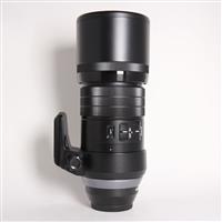 Used Olympus M.Zuiko Digital ED 300mm f/4 IS PRO Super Telephoto Lens