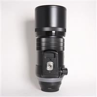 Used Olympus M.Zuiko Digital ED 300mm f/4 IS PRO Super Telephoto Lens