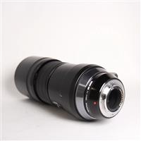 Used Olympus M.Zuiko Digital ED 300mm f/4 IS PRO Super Telephoto Lens