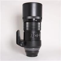 Used Olympus M.Zuiko Digital ED 300mm f/4 IS PRO Super Telephoto Lens