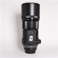 Used Olympus M.Zuiko Digital ED 300mm f/4 IS PRO Super Telephoto Lens