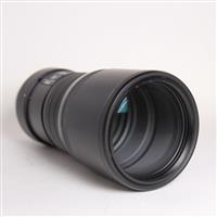 Used Olympus M.Zuiko Digital ED 300mm f/4 IS PRO Super Telephoto Lens