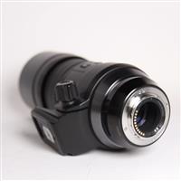 Used Olympus M.Zuiko Digital ED 300mm f/4 IS PRO Super Telephoto Lens