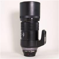 Used Olympus M.Zuiko Digital ED 300mm f/4 IS PRO Super Telephoto Lens
