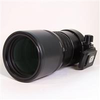Used Olympus M.Zuiko Digital ED 300mm f/4 IS PRO Super Telephoto Lens