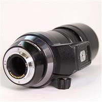 Used Olympus M.Zuiko Digital ED 300mm f/4 IS PRO Super Telephoto Lens