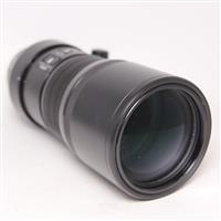 Used Olympus M.Zuiko Digital ED 300mm f/4 IS PRO Super Telephoto Lens