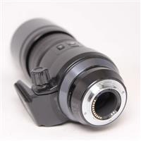 Used Olympus M.Zuiko Digital ED 300mm f/4 IS PRO Super Telephoto Lens