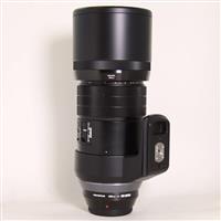Used Olympus M.Zuiko Digital ED 300mm f/4 IS PRO Super Telephoto Lens