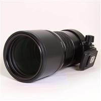 Used Olympus M.Zuiko Digital ED 300mm f/4 IS PRO Super Telephoto Lens
