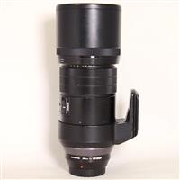 Used Olympus M.Zuiko Digital ED 300mm f/4 IS PRO Super Telephoto Lens