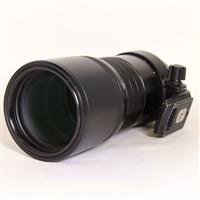 Used Olympus M.Zuiko Digital ED 300mm f/4 IS PRO Super Telephoto Lens