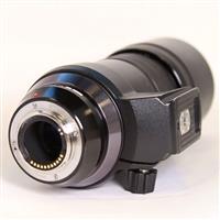 Used Olympus M.Zuiko Digital ED 300mm f/4 IS PRO Super Telephoto Lens