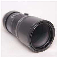 Used Olympus M.Zuiko Digital ED 300mm f/4 IS PRO Super Telephoto Lens