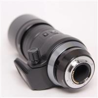 Used Olympus M.Zuiko Digital ED 300mm f/4 IS PRO Super Telephoto Lens