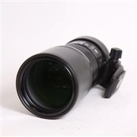 Used Om System M.Zuiko Digital ED 300mm f/4 IS PRO Super Telephoto Lens