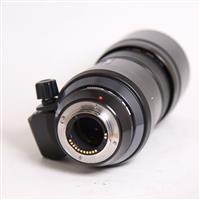 Used Om System M.Zuiko Digital ED 300mm f/4 IS PRO Super Telephoto Lens