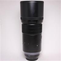 Used Om System M.Zuiko Digital ED 300mm f/4 IS PRO Super Telephoto Lens