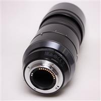 Used Om System M.Zuiko Digital ED 300mm f/4 IS PRO Super Telephoto Lens