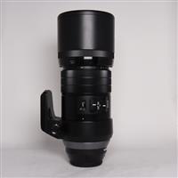 Used Om System M.Zuiko Digital ED 300mm f/4 IS PRO Super Telephoto Lens
