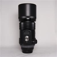 Used Om System M.Zuiko Digital ED 300mm f/4 IS PRO Super Telephoto Lens