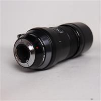 Used Om System M.Zuiko Digital ED 300mm f/4 IS PRO Super Telephoto Lens
