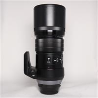 Used Om System M.Zuiko Digital ED 300mm f/4 IS PRO Super Telephoto Lens