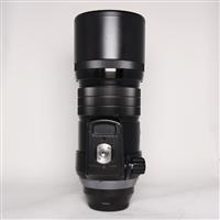 Used Om System M.Zuiko Digital ED 300mm f/4 IS PRO Super Telephoto Lens