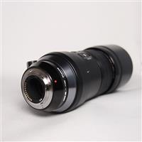 Used Om System M.Zuiko Digital ED 300mm f/4 IS PRO Super Telephoto Lens