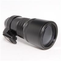Used Om System M.Zuiko Digital ED 300mm f/4 IS PRO Super Telephoto Lens