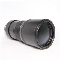 Used Om System M.Zuiko Digital ED 300mm f/4 IS PRO Super Telephoto Lens