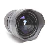 Used Olympus M.Zuiko Digital ED 7-14mm f/2.8 PRO Wide Angle Zoom Lens