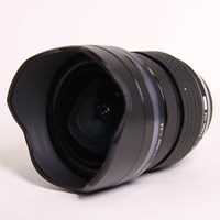 Used Olympus M.Zuiko Digital ED 7-14mm f/2.8 PRO Wide Angle Zoom Lens