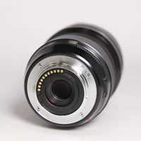 Used Olympus M.Zuiko Digital ED 7-14mm f/2.8 PRO Wide Angle Zoom Lens