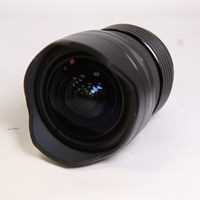 Used Olympus M.Zuiko Digital ED 7-14mm f/2.8 PRO Wide Angle Zoom Lens