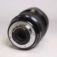 Used Olympus M.Zuiko Digital ED 7-14mm f/2.8 PRO Wide Angle Zoom Lens